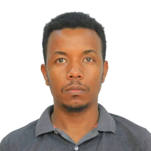 Alemseged Matusala